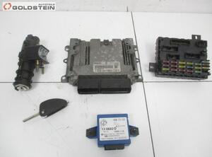 Engine Management Control Unit ALFA ROMEO 156 (932)