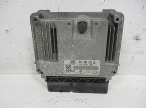 Engine Management Control Unit SKODA Octavia II Combi (1Z5)