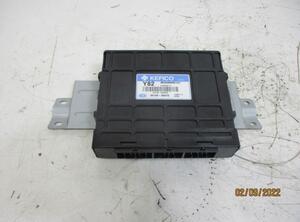 Engine Management Control Unit KIA Sorento I (JC)