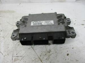 Engine Management Control Unit RENAULT Clio III (BR0/1, CR0/1)