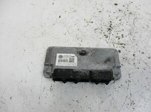 Engine Management Control Unit SEAT Ibiza IV (6J5, 6P1), SEAT Ibiza IV Sportcoupe (6J1, 6P5)