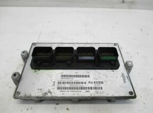 Engine Management Control Unit JEEP Cherokee (KK)