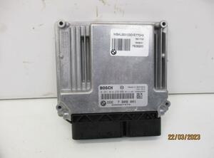 Engine Management Control Unit BMW 1er (E81), BMW 1er (E87)