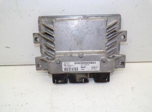 Engine Management Control Unit FORD Fiesta VI (CB1, CCN)