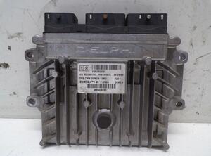 Engine Management Control Unit PEUGEOT 308 I (4A, 4C)