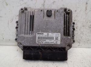 Engine Management Control Unit FIAT Sedici (FY)