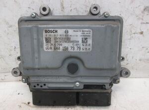 Engine Management Control Unit MERCEDES-BENZ A-Klasse (W169)