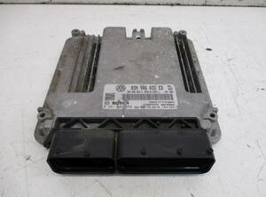 Engine Management Control Unit VW Touareg (7L6, 7L7, 7LA)