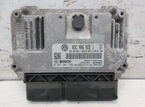 Engine Management Control Unit VW Golf V (1K1), VW Golf VI (5K1)