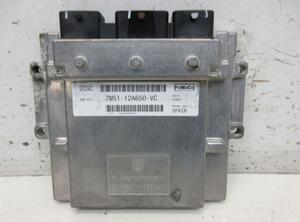 Engine Management Control Unit FORD C-Max (DM2), FORD Focus C-Max (--)