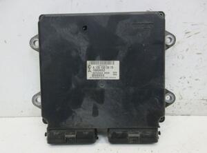 Engine Management Control Unit SMART Forfour (454)