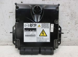 Engine Management Control Unit MAZDA 5 (CR19)