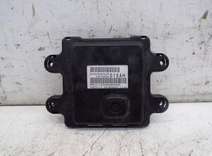 Engine Management Control Unit JEEP Grand Cherokee III (WH, WK)