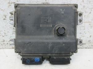 Engine Management Control Unit SUZUKI Grand Vitara II (JT, TD, TE)