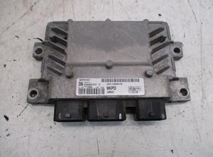 Regeleenheid motoregeling FORD FIESTA VI (CB1, CCN)