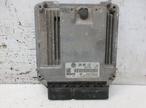 Control unit for engine SEAT LEON (1P1)