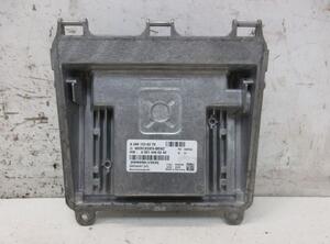 Control unit for engine MERCEDES-BENZ A-CLASS (W169)