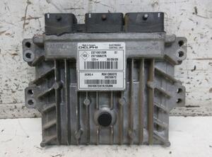 Control unit for engine RENAULT MEGANE III Hatchback (BZ0/1_, B3_)