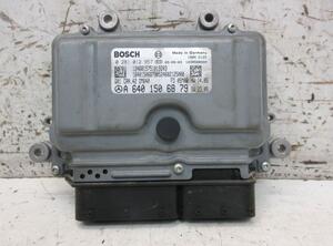 Control unit for engine MERCEDES-BENZ A-CLASS (W169)