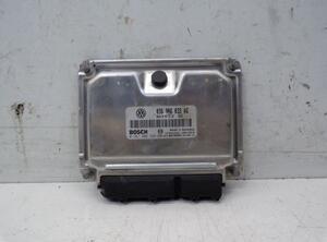 Control unit for engine VW GOLF V (1K1)