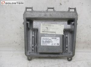 Steuergerät Motor Motorsteuergerät M 266.920 MERCEDES-BENZ A-KLASSE (W169) A 150 70 KW