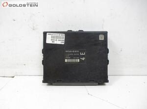 Control unit for engine DAIHATSU SIRION (M3_), SUBARU JUSTY IV