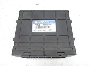 Control unit for engine KIA SORENTO I (JC)