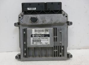 Control unit for engine HYUNDAI i20 (PB, PBT)