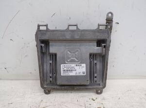 Control unit for engine MERCEDES-BENZ A-CLASS (W169)