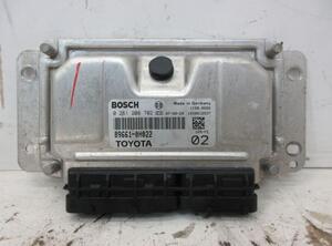 Control unit for engine TOYOTA AYGO (_B1_)