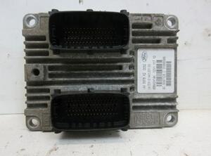 Control unit for engine FORD KA (RU8)