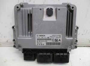 Control unit for engine PEUGEOT PARTNER TEPEE