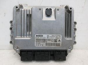 Control unit for engine CITROËN C5 II Break (RE_)