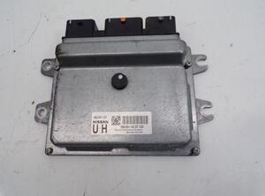 Steuergerät Motor Motorsteuergerät ECU NISSAN QASHQAI 2 I (J10  JJ10) 2.0 AWD FL 104 KW