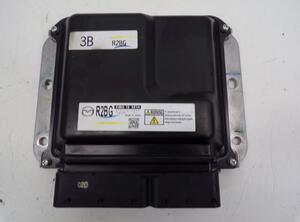 Control unit for engine MAZDA 6 Estate (GH)