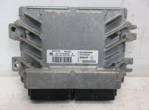 Control unit for engine DACIA SANDERO