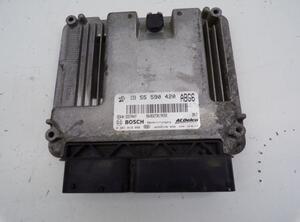 Steuergerät Motor Motorsteuergerät ECU OPEL INSIGNIA SPORTS TOURER 2.0 CDTI 96 KW