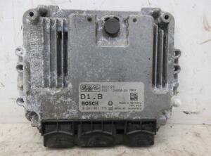 Control unit for engine VOLVO V50 (545)