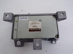 Control unit for engine SMART FORFOUR (454)