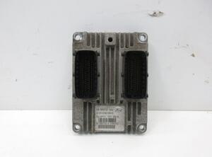 Control unit for engine FORD KA (RU8)