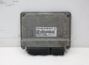 Control unit for engine SKODA FABIA II (542)