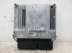 Control unit for engine MERCEDES-BENZ C-CLASS T-Model (S203)