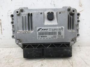 Control unit for engine FIAT BRAVO II (198_)