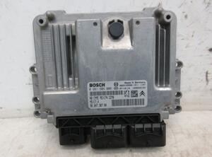 Control unit for engine PEUGEOT 207 (WA_, WC_)