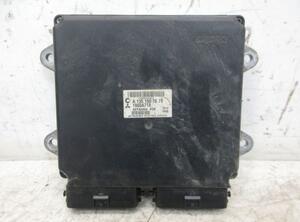 Control unit for engine MITSUBISHI COLT CZC Convertible (RG)