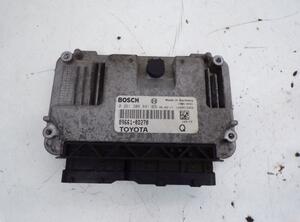 Control unit for engine TOYOTA YARIS (_P9_)