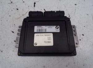 Control unit for engine MINI MINI (R50, R53)