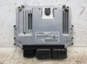 Control unit for engine CITROËN C4 Coupe (LA_), CITROËN C4 I (LC_)