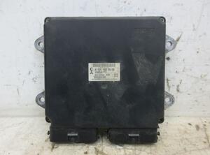 Control unit for engine MITSUBISHI COLT CZC Convertible (RG)