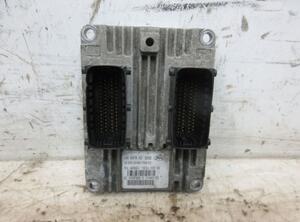 Control unit for engine FORD KA (RU8)